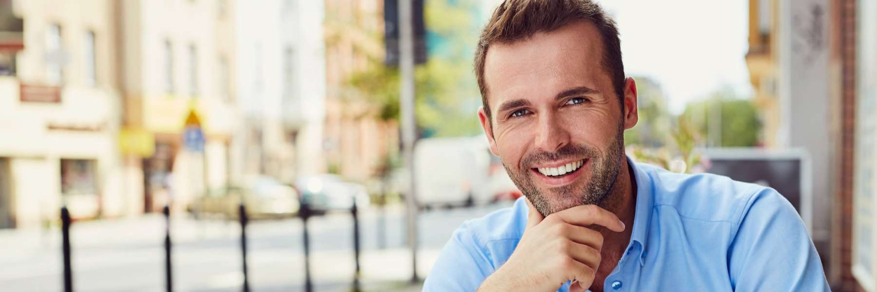 Teeth Whitening | Dentist