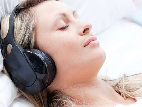Noise-Cancelling Headphones