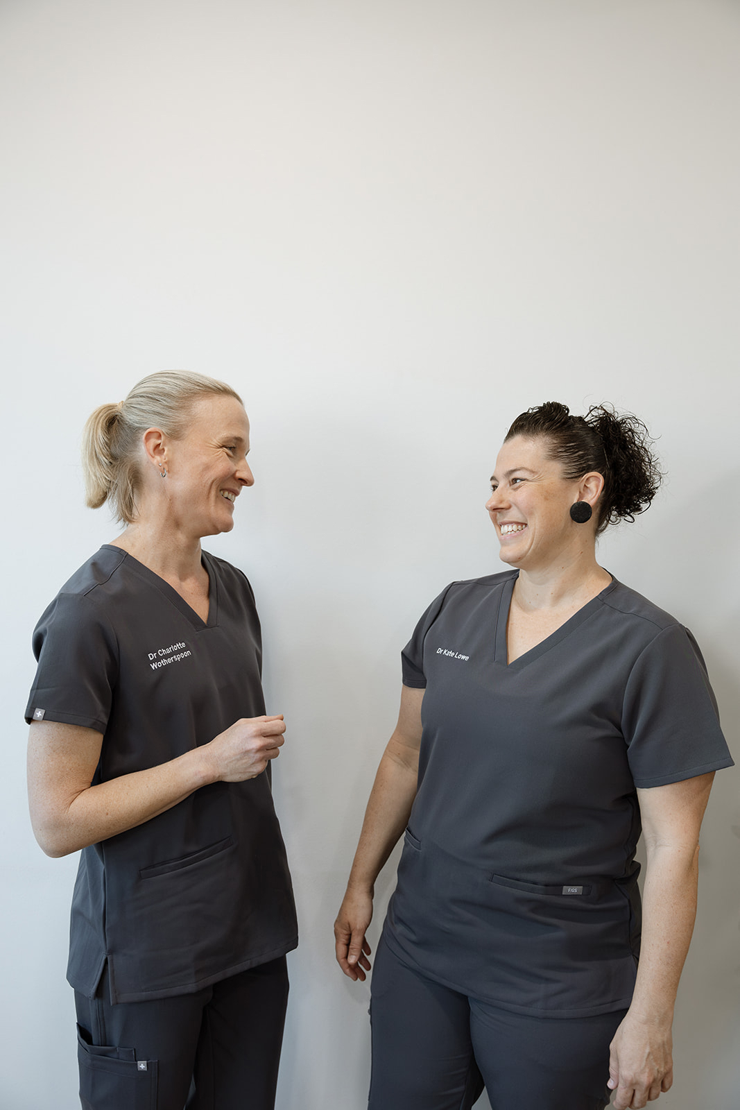 A patient receiving dental care at Singleton Smiles